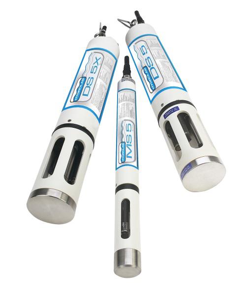 Hydrolab 多參數(shù)水質(zhì)分析儀