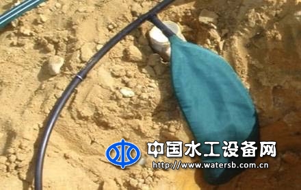 微潤(rùn)灌溉