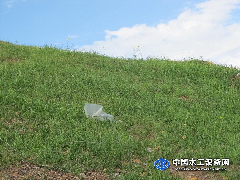 土壤高分子團(tuán)粒劑