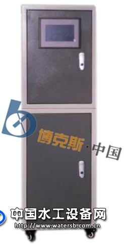 高錳酸鹽指數(shù)自動監(jiān)測儀