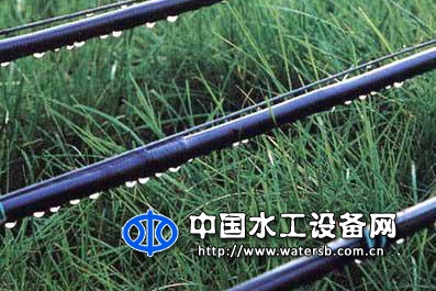 農(nóng)業(yè)灌溉用微噴帶