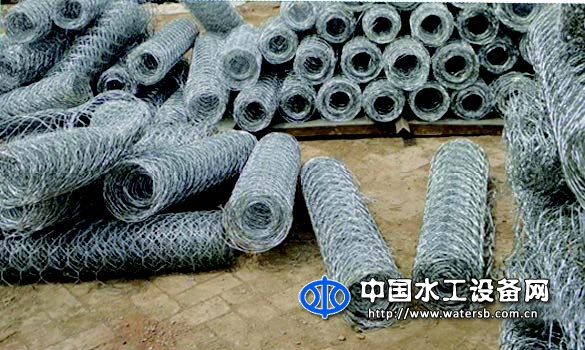 石籠網(wǎng)