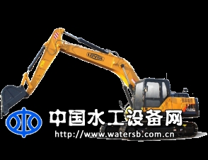 雷沃挖掘機FR225D