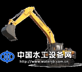 雷沃挖掘機FR460D
