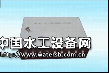 安全監測數據采集終端