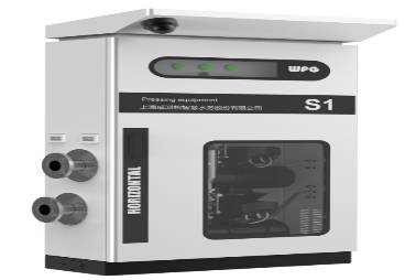 S1型一體化無負壓供水設(shè)備