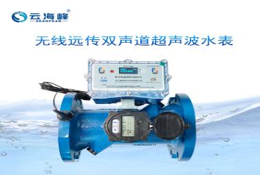 超聲波水表 無線遠(yuǎn)傳超聲波水表 數(shù)字顯示 RS485通訊接口 標(biāo)準(zhǔn)MODBUS通訊協(xié)議