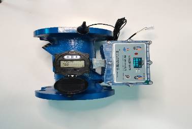 無線遠(yuǎn)傳超聲波水表 RS485通訊接口 標(biāo)準(zhǔn)MODBUS RTU通訊協(xié)議